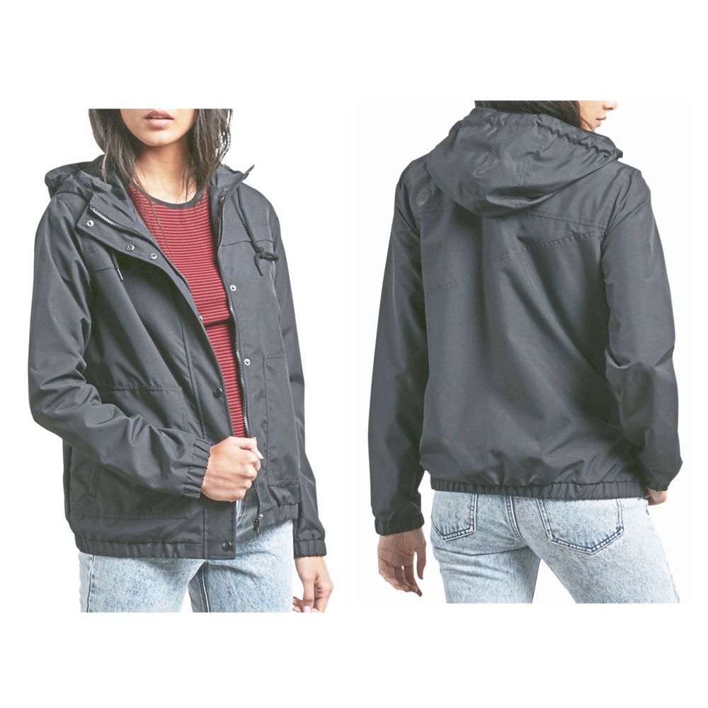 Women’s | Volcom | Jacket